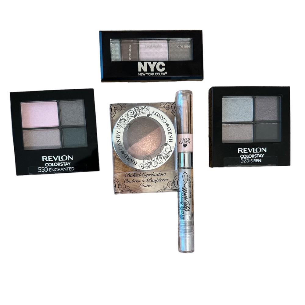 Eye Makeup Bundle | Enchanted